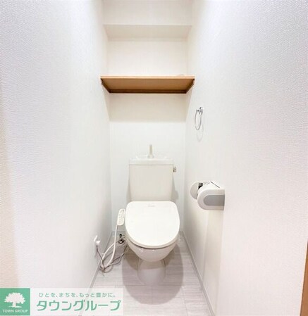 プランドール城見通の物件内観写真